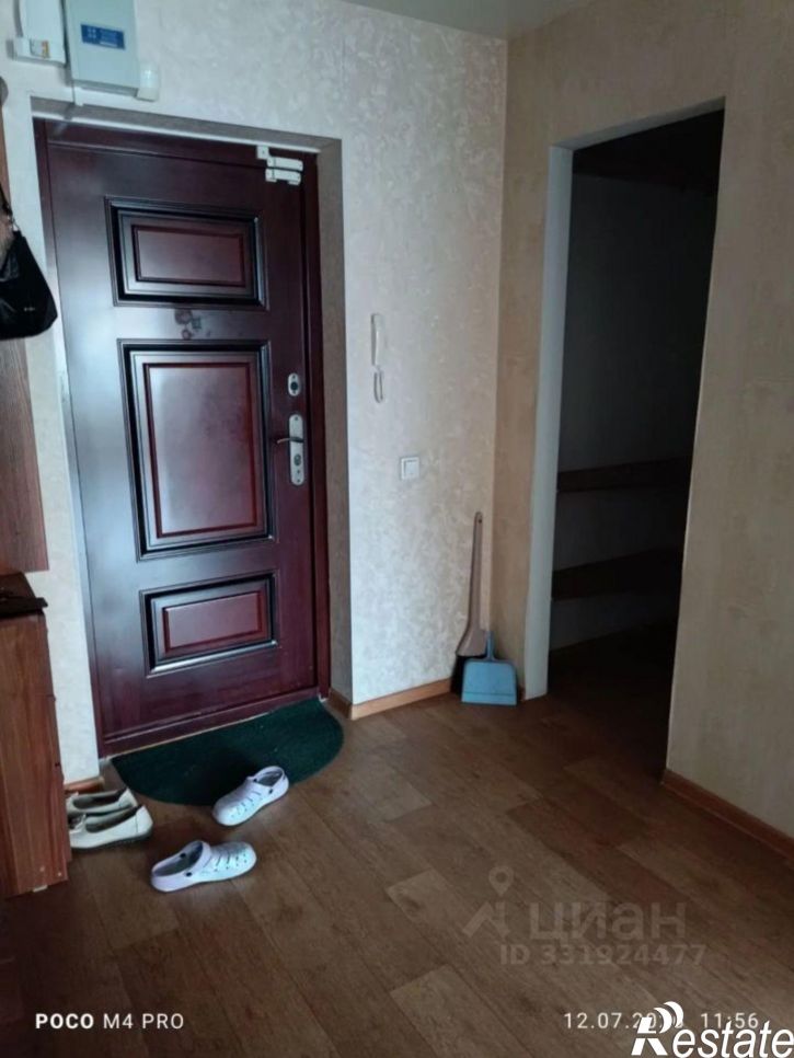 1-комн квартира ул Советская, 69,  д. 69