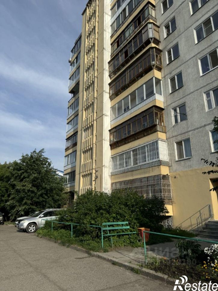 1-комн квартира ул Елизаровых, 48/9,  д. 48/9