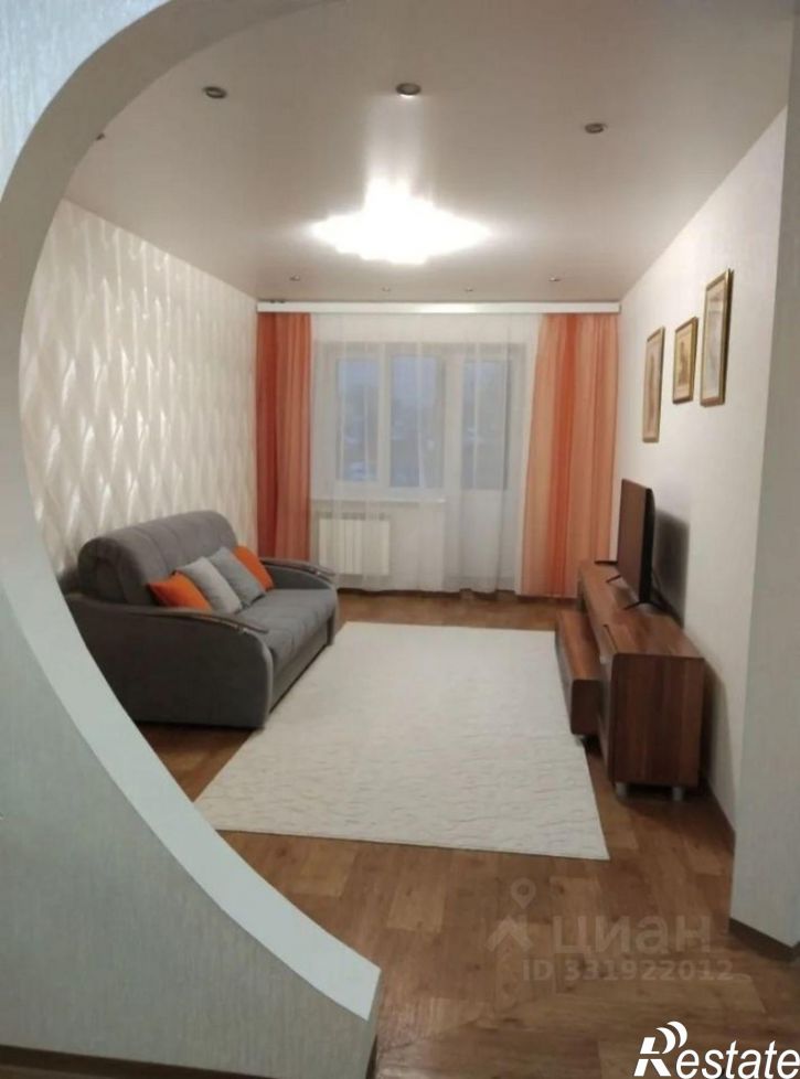 3-комн квартира ул Тверская, 14,  д. 14