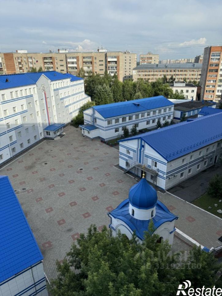 1-комн квартира ул Елизаровых, 48/9,  д. 48/9