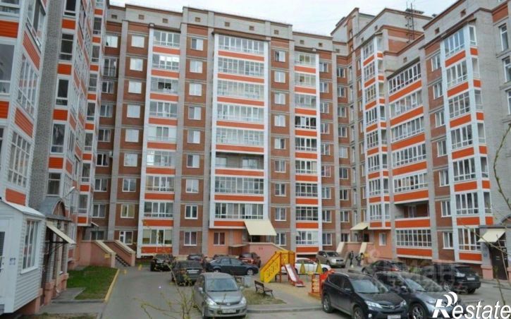 1-комн квартира ул Советская, 69,  д. 69