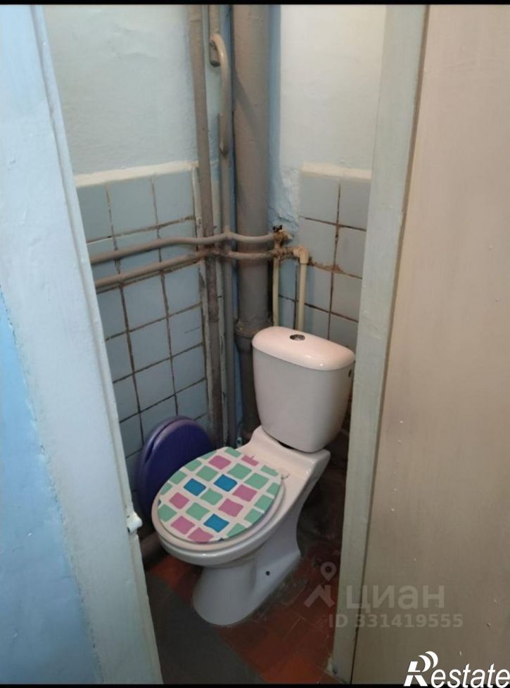 Комната ул Усова, 21/3,  д. 21/3