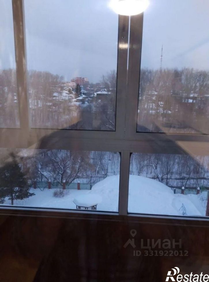 3-комн квартира ул Тверская, 14,  д. 14