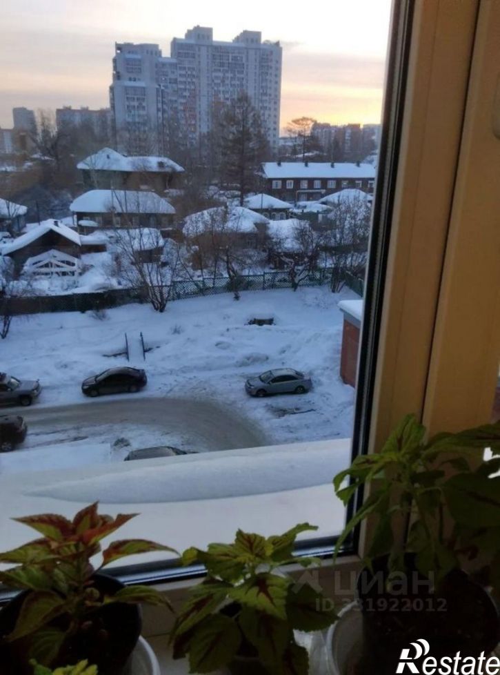 3-комн квартира ул Тверская, 14,  д. 14