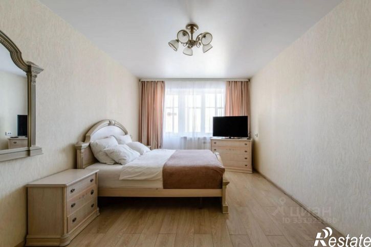 1-комн квартира ул Елизаровых, 48/9,  д. 48/9