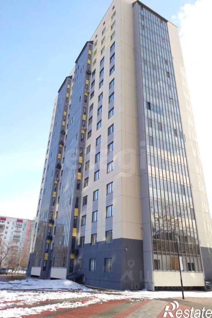 2-комн квартира ул Войкова, 47,  д. 47