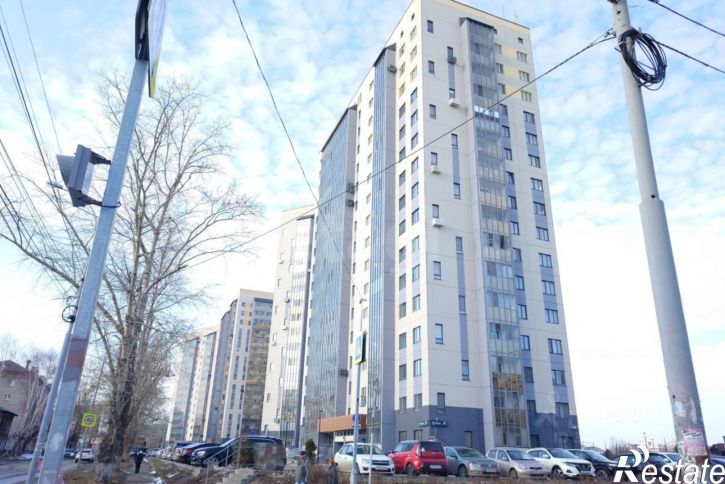 2-комн квартира ул Войкова, 47,  д. 47