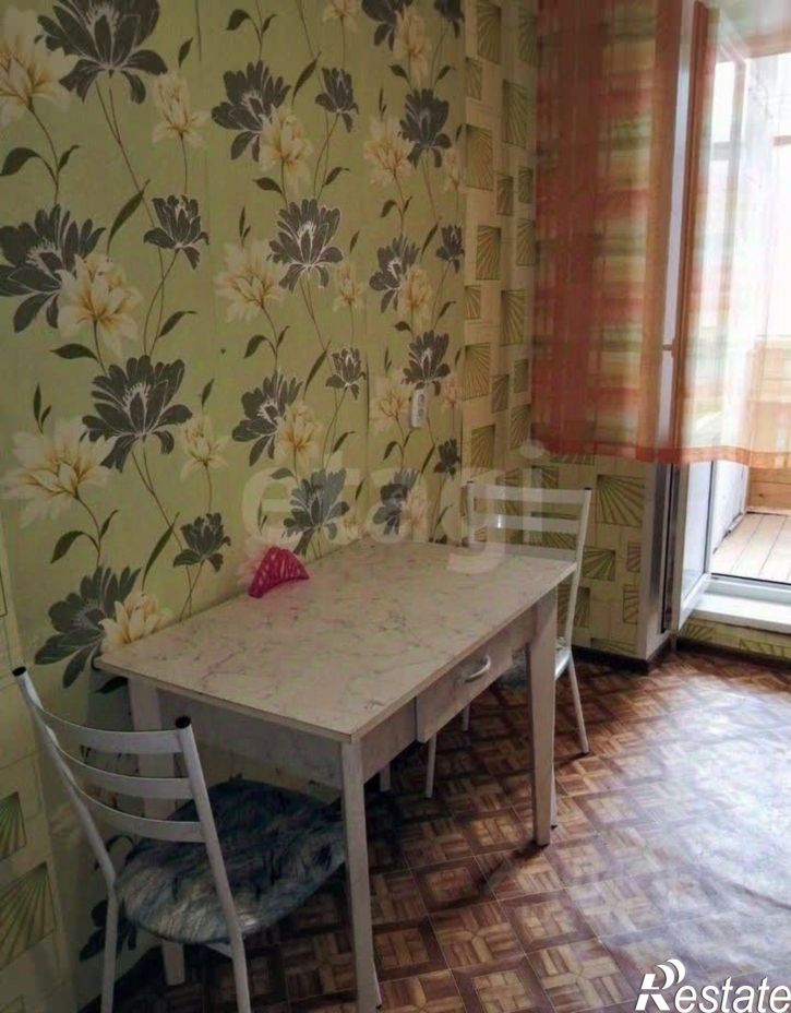 1-комн квартира пр-кт Фрунзе, 63,  д. 63