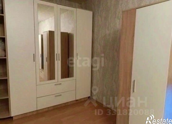 1-комн квартира ул Интернационалистов, 19/1,  д. 19/1