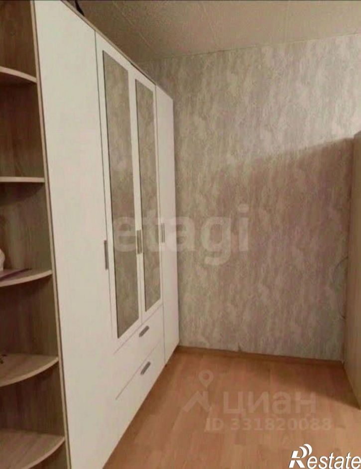 1-комн квартира ул Интернационалистов, 19/1,  д. 19/1