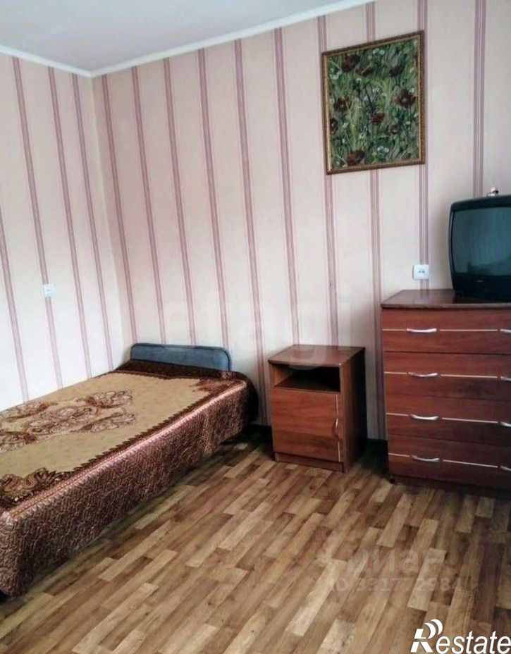 1-комн квартира пр-кт Фрунзе, 63,  д. 63