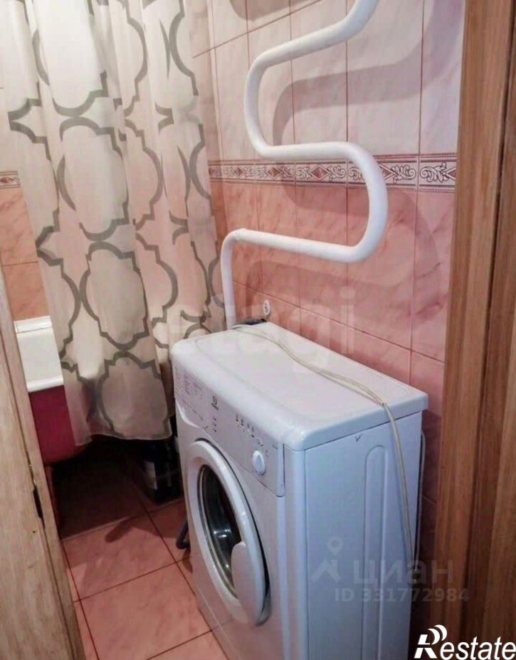 1-комн квартира пр-кт Фрунзе, 63,  д. 63