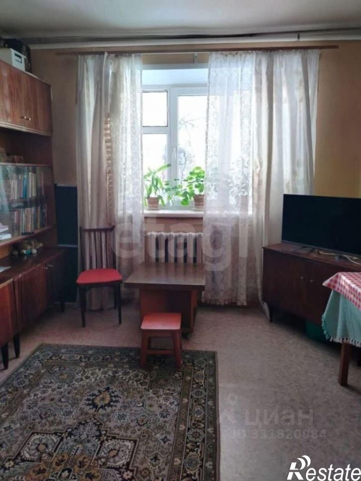 2-комн квартира ул Лебедева, 77,  д. 77