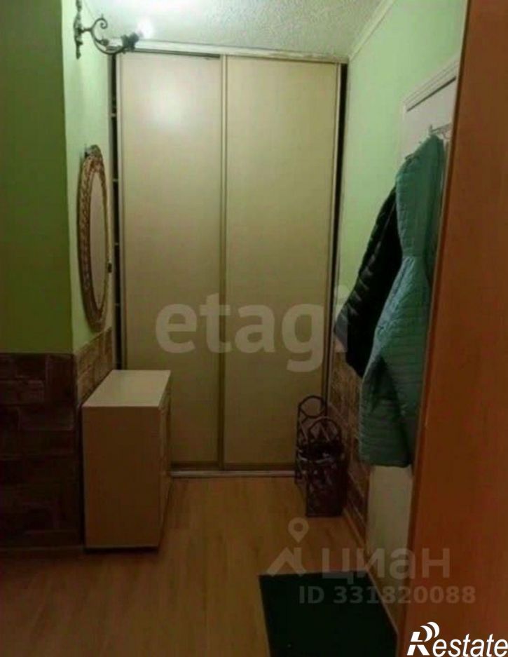 1-комн квартира ул Интернационалистов, 19/1,  д. 19/1