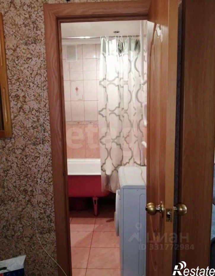 1-комн квартира пр-кт Фрунзе, 63,  д. 63