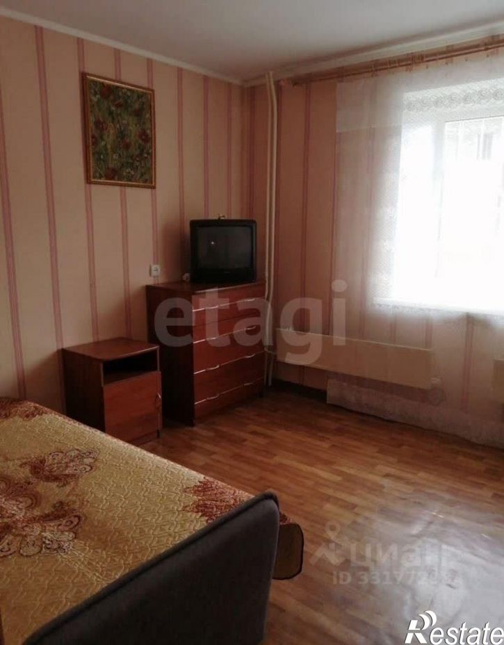 1-комн квартира пр-кт Фрунзе, 63,  д. 63