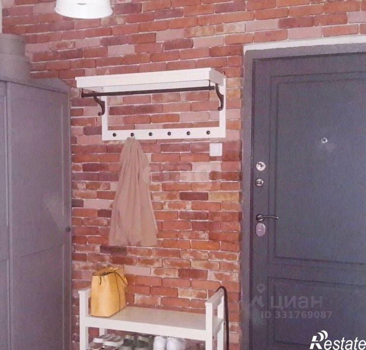 2-комн квартира ул Трудовая, 22 5,  д. 22 5,  к. 5