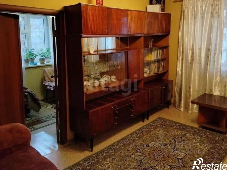 2-комн квартира ул Лебедева, 77,  д. 77