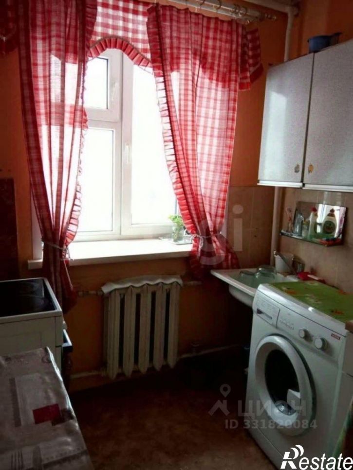 2-комн квартира ул Лебедева, 77,  д. 77
