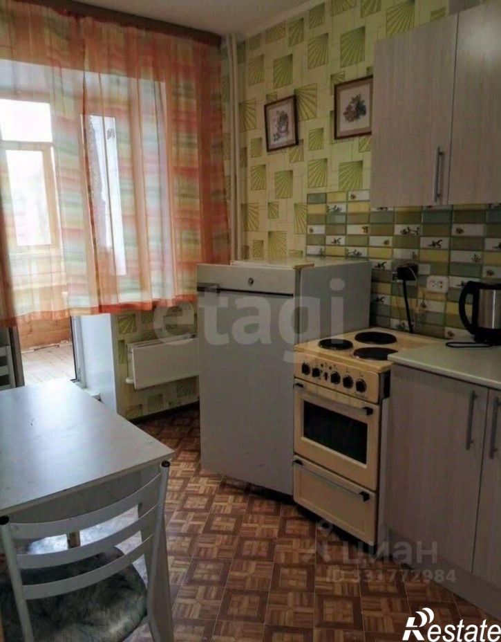 1-комн квартира пр-кт Фрунзе, 63,  д. 63