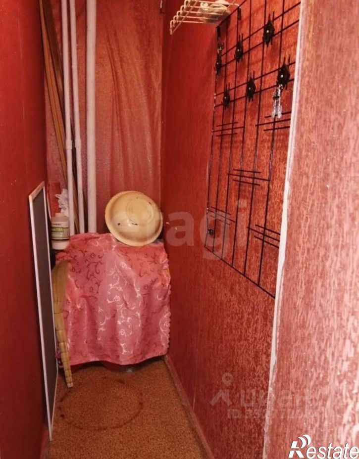 1-комн квартира пр-кт Фрунзе, 63,  д. 63