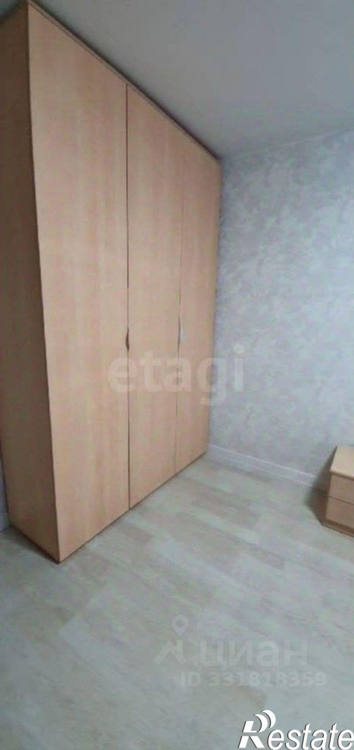 2-комн квартира пр-кт Мира, 35,  д. 35