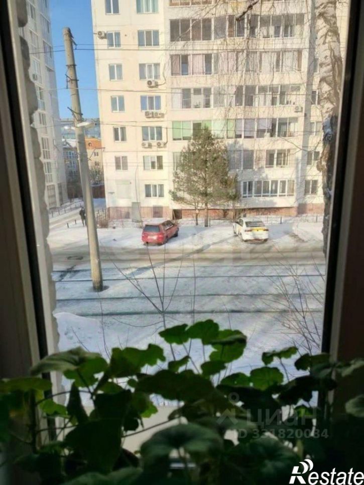 2-комн квартира ул Лебедева, 77,  д. 77