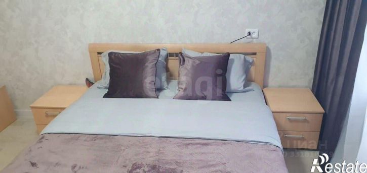 2-комн квартира пр-кт Мира, 35,  д. 35