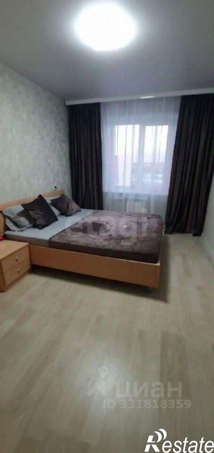 2-комн квартира пр-кт Мира, 35,  д. 35
