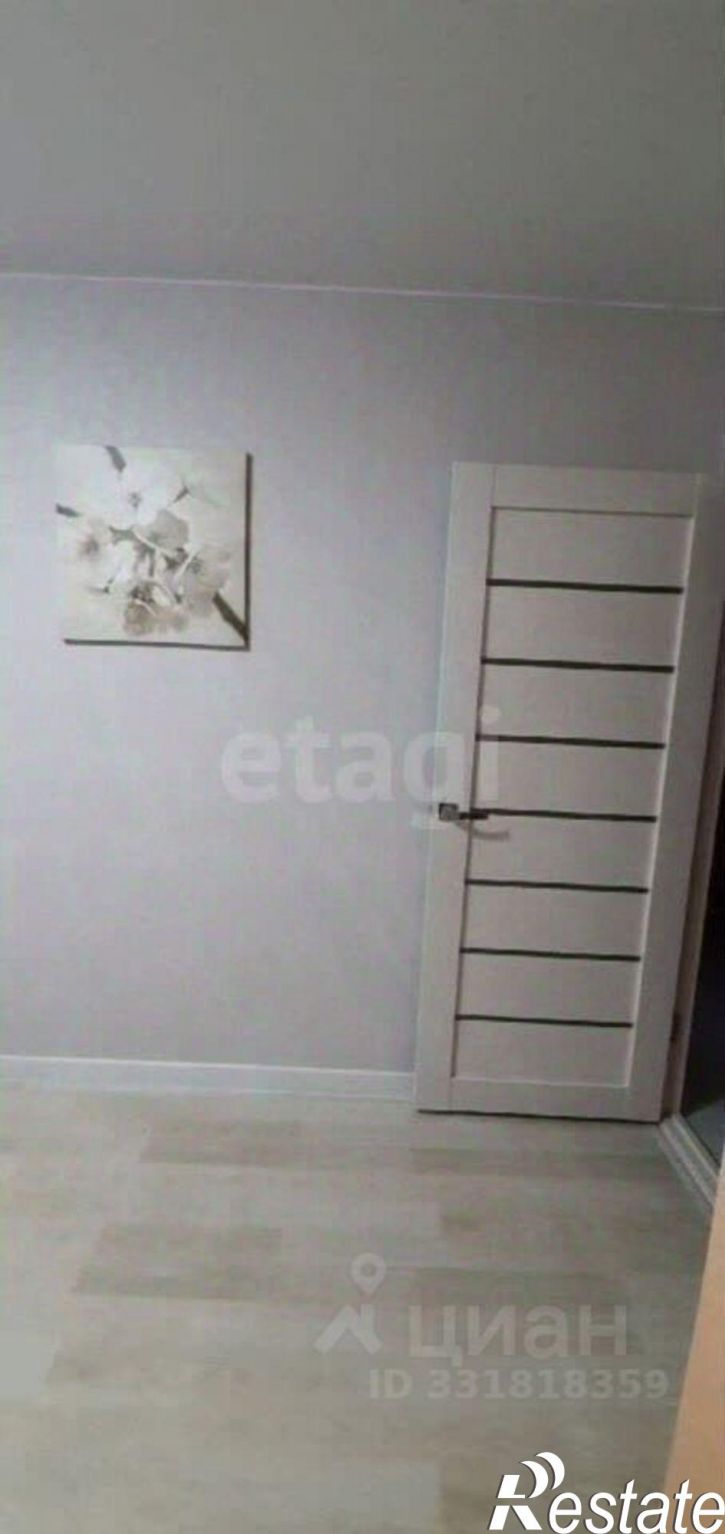 2-комн квартира пр-кт Мира, 35,  д. 35