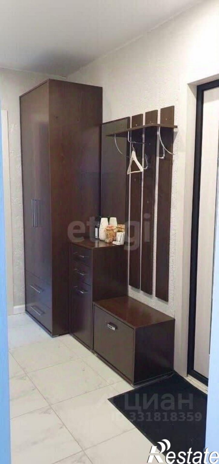 2-комн квартира пр-кт Мира, 35,  д. 35