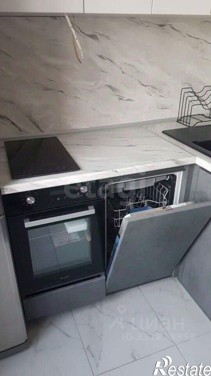2-комн квартира пр-кт Мира, 35,  д. 35