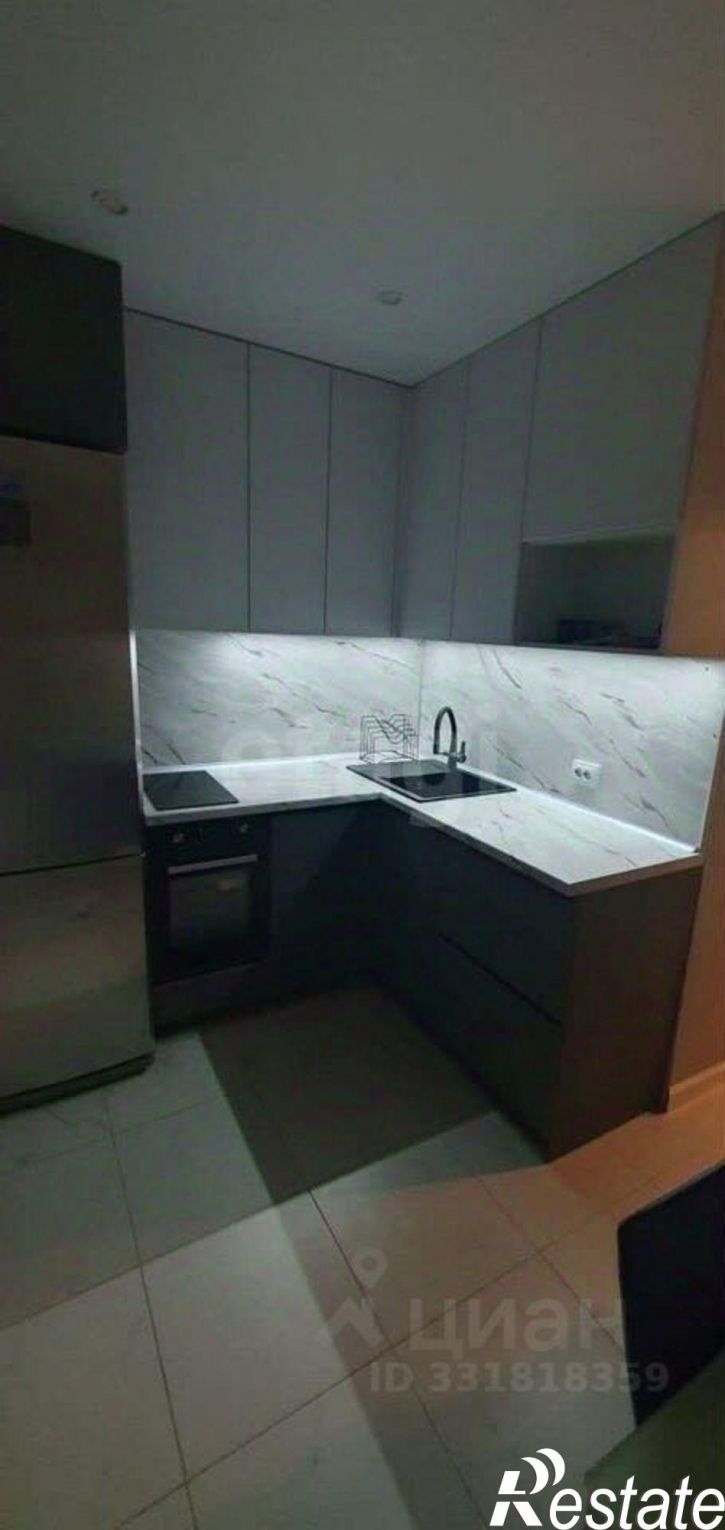 2-комн квартира пр-кт Мира, 35,  д. 35