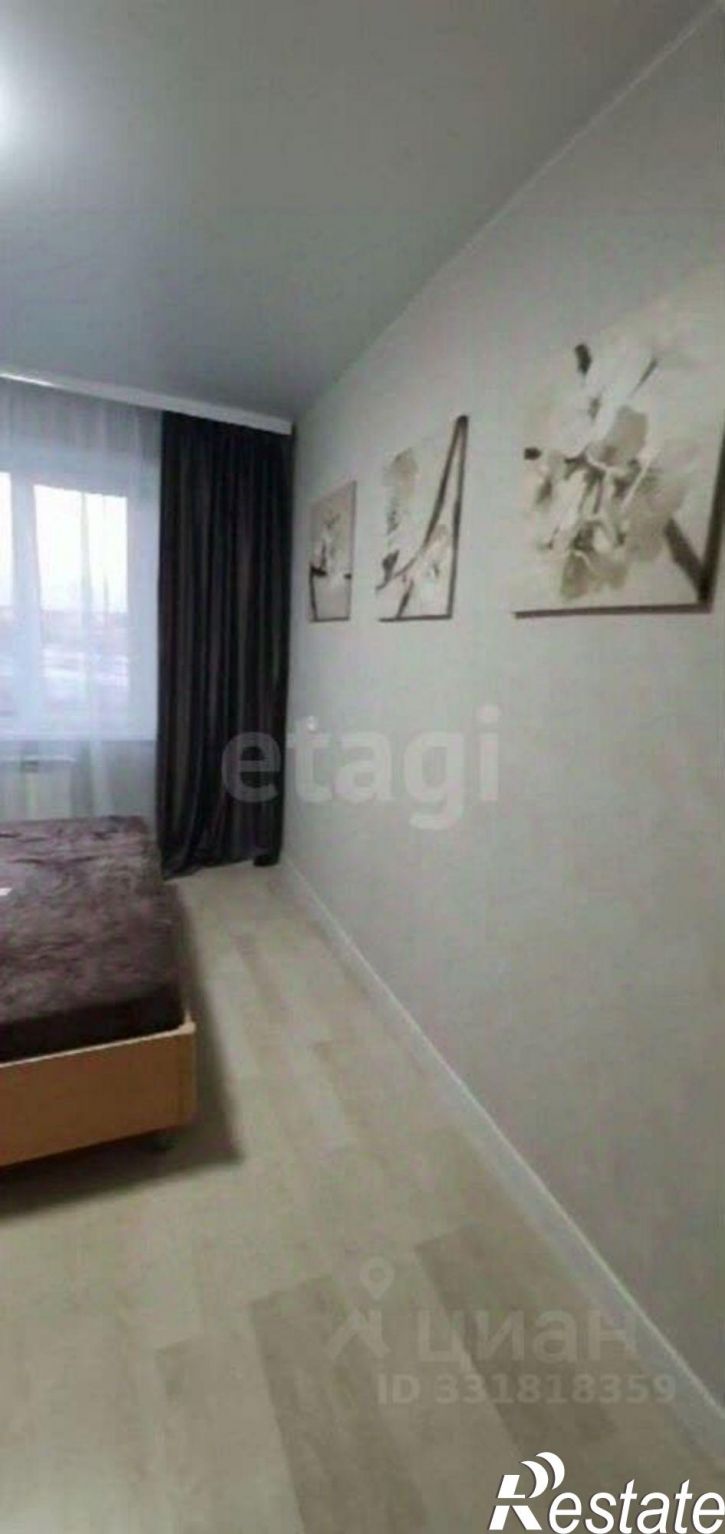 2-комн квартира пр-кт Мира, 35,  д. 35