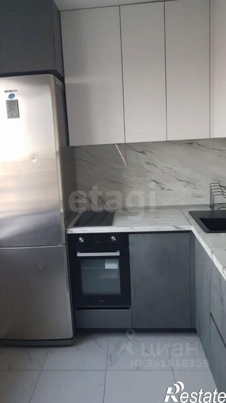 2-комн квартира пр-кт Мира, 35,  д. 35