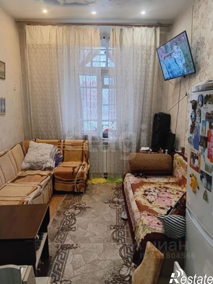 1-комн квартира ул Северный городок, 50,  д. 50
