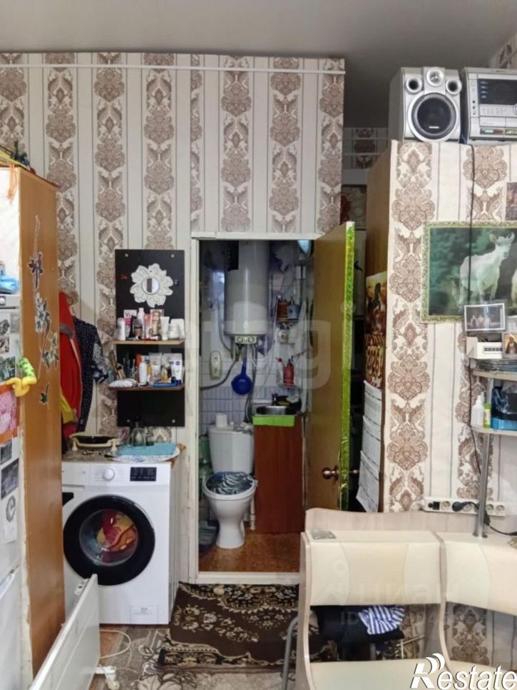 1-комн квартира ул Северный городок, 50,  д. 50