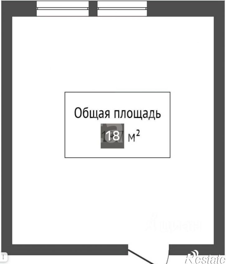 1-комн квартира ул Северный городок, 50,  д. 50