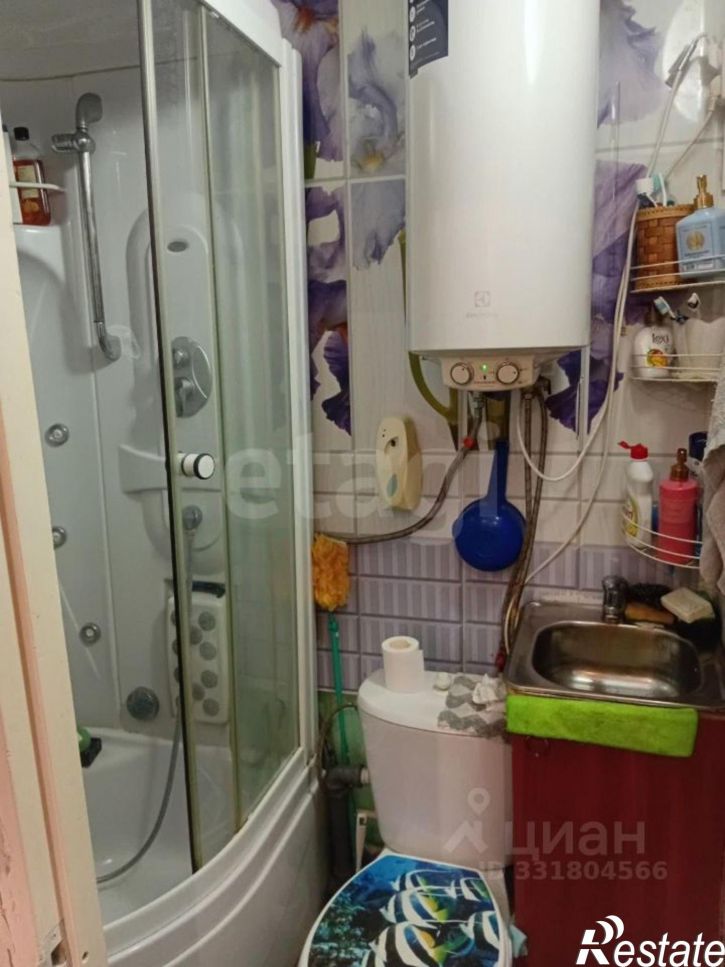 1-комн квартира ул Северный городок, 50,  д. 50