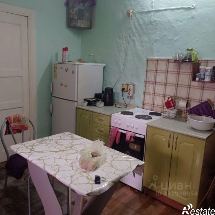 Коттедж/дом Албанский пер, 26,  д. 26