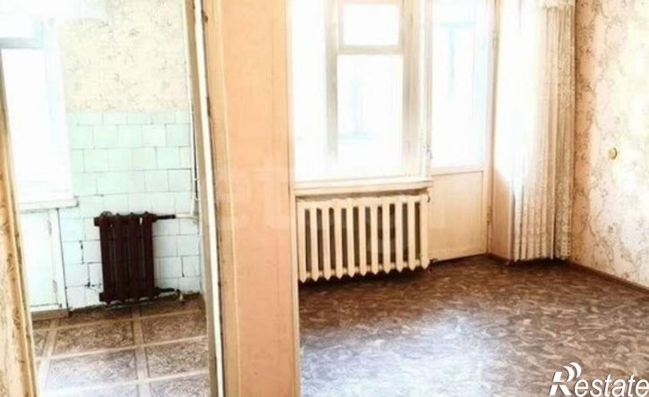 3-комн квартира ул Профсоюзная, 20а,  д. 20а