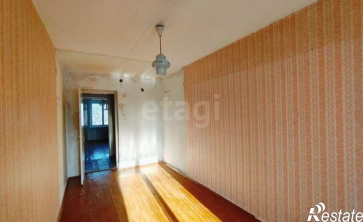 3-комн квартира ул Профсоюзная, 20а,  д. 20а