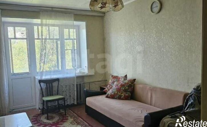 2-комн квартира ул Федора Лыткина, 6,  д. 6