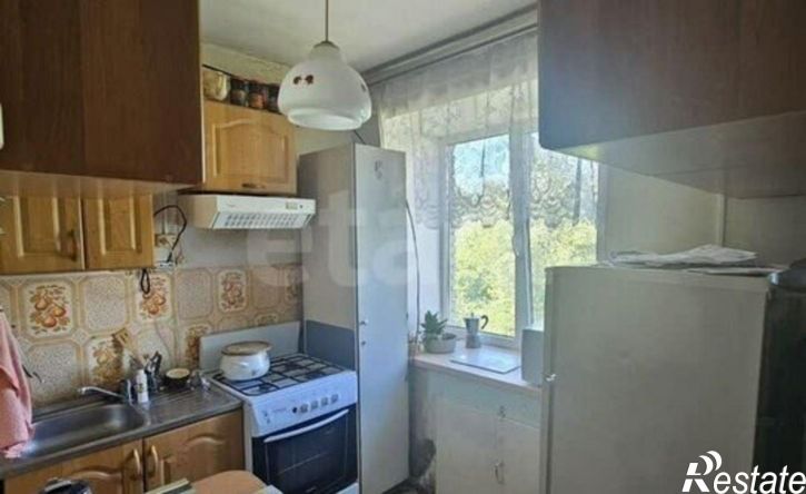 2-комн квартира ул Федора Лыткина, 6,  д. 6