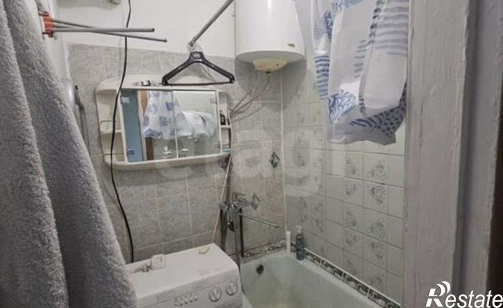 2-комн квартира ул Федора Лыткина, 6,  д. 6