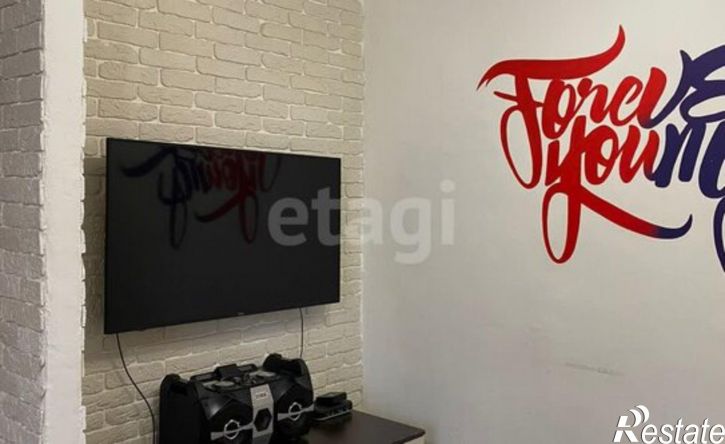 1-комн квартира ул Полины Осипенко, 31,  д. 31