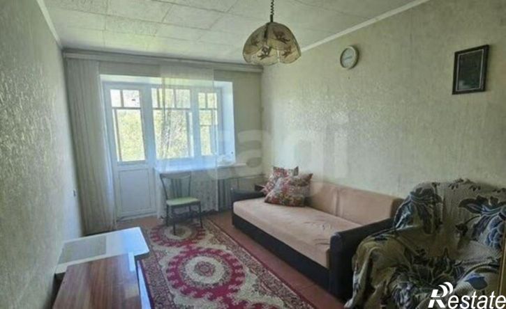 2-комн квартира ул Федора Лыткина, 6,  д. 6