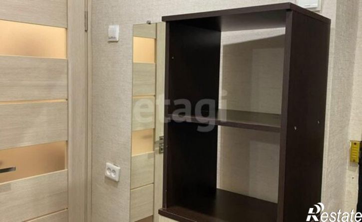 1-комн квартира ул Полины Осипенко, 31,  д. 31