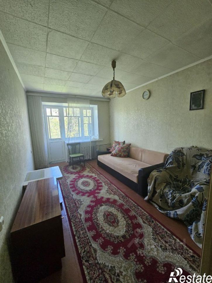 2-комн квартира ул Федора Лыткина, 6 1,  д. 6 1,  к. 1