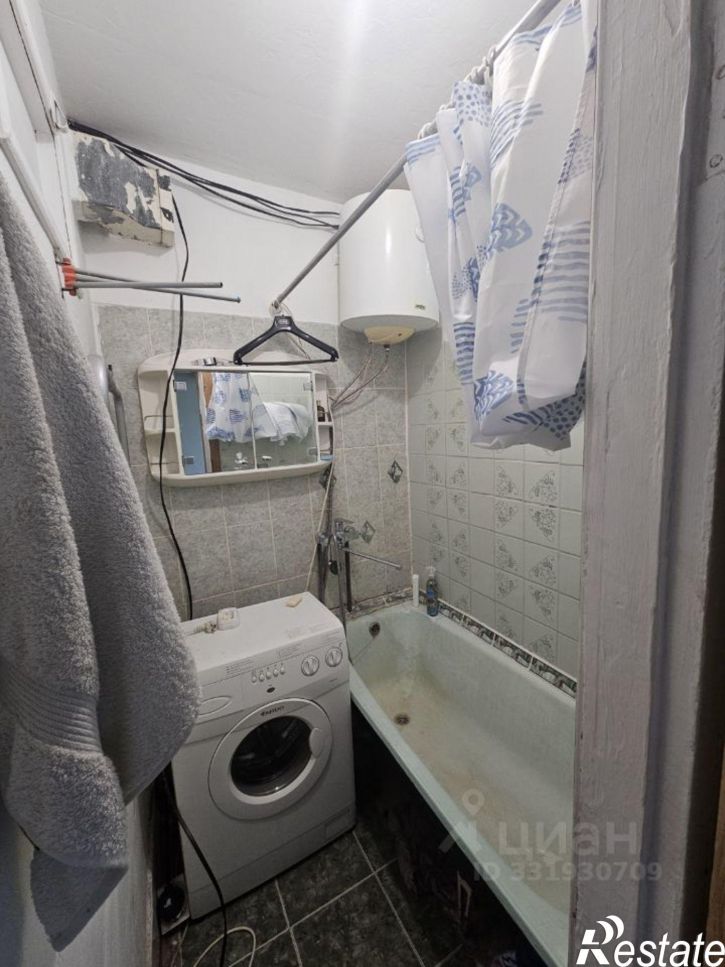2-комн квартира ул Федора Лыткина, 6 1,  д. 6 1,  к. 1